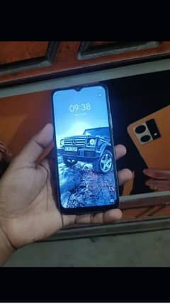 i am selling my vivo y20s 10\9 condition 03273784137