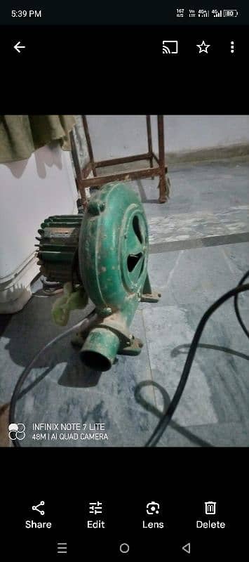 all tools in good working condition 17