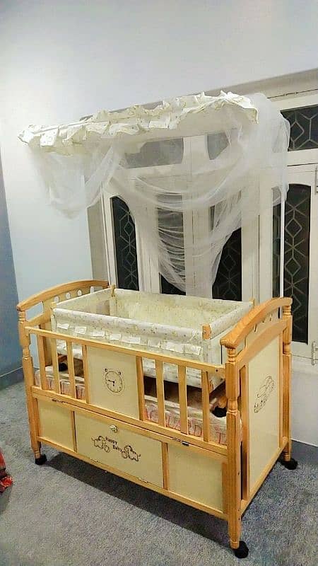 Baby Cart 2