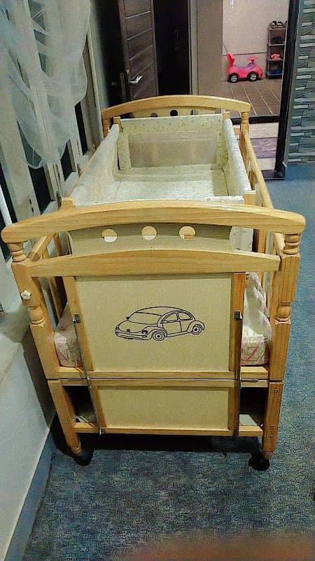 Baby Cart 6