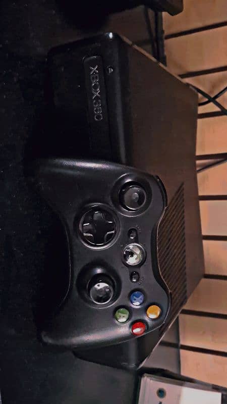 xbox 360 slim 1