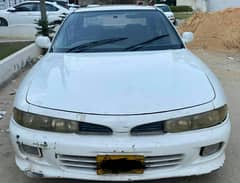 Mitsubishi Galant 1997