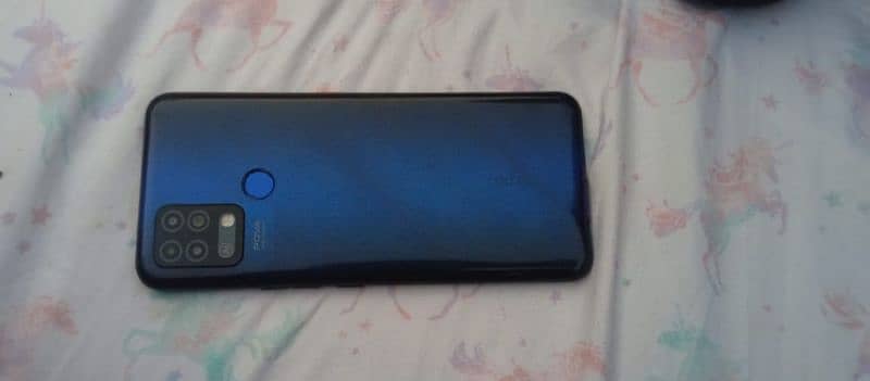 TECNO POVA 6/128GB 4