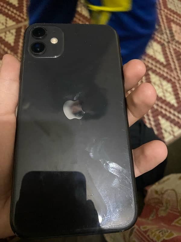 iphone 11 jv 64gb 0