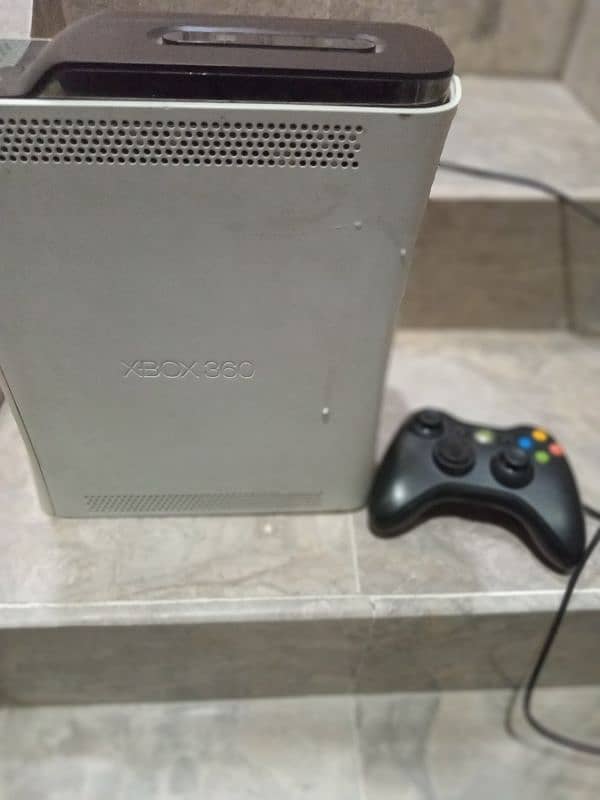 Xbox 360 3