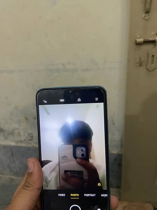 oppo a15 10/9 condition 2