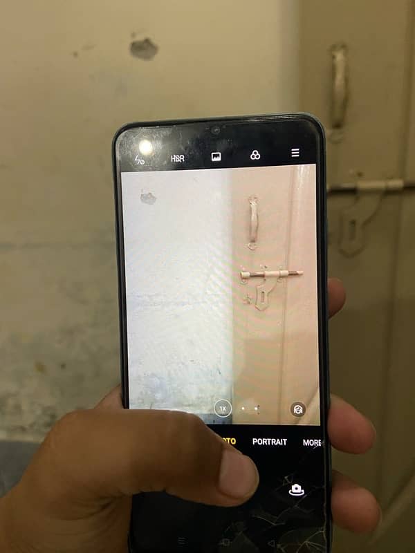 oppo a15 10/9 condition 3