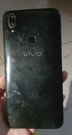 vivo y80 only kit contact 03172024159