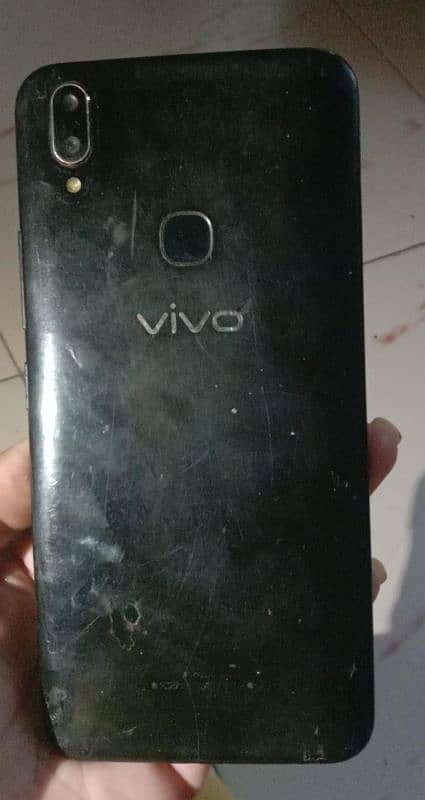 vivo y80 only kit contact 03172024159 0