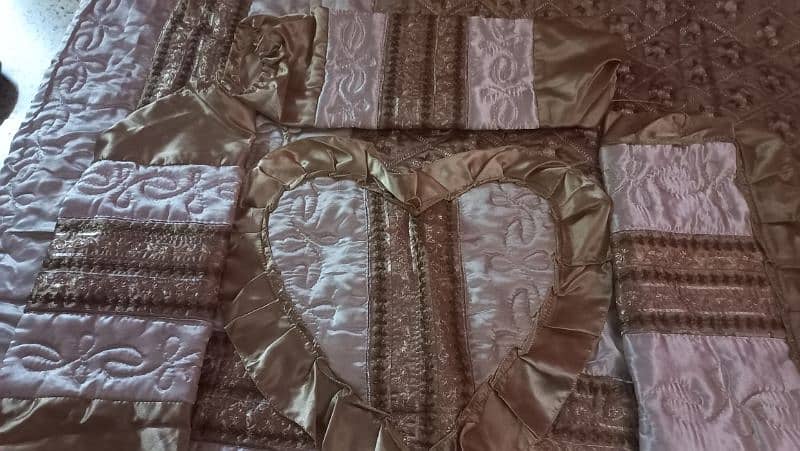 silk emporium bridal bedsheet 3