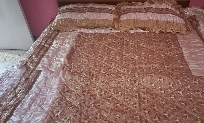 silk emporium bridal bedsheet 5