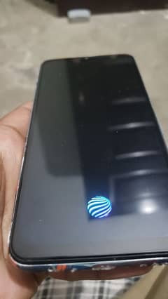 vivo s1 8=256