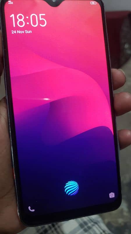 vivo s1 8=256 2