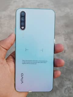 vivo s1