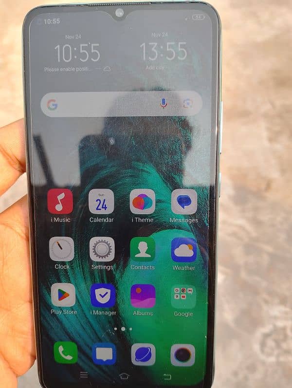 vivo s1 1