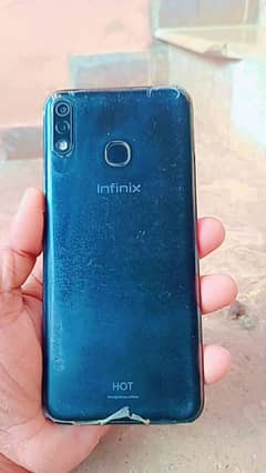 Infinix