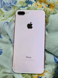 iPhone 7plus 128Gb