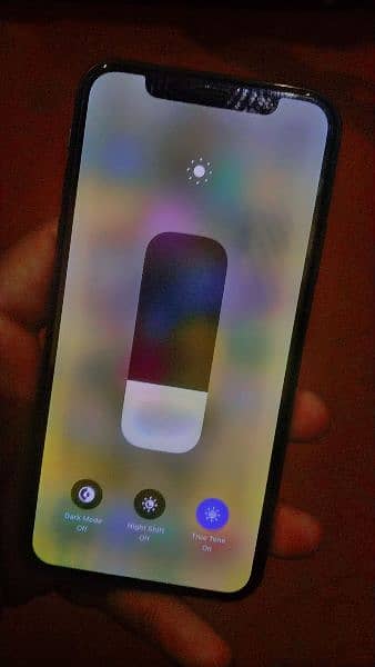 Iphone x 64gb condition 10/9 2