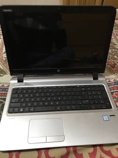 laptop hp core i3 6th generation