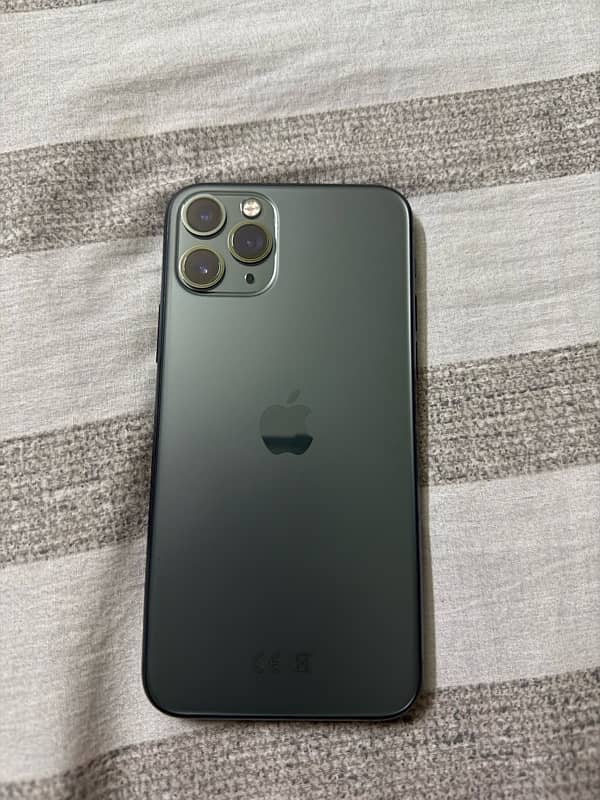 iphone 11 pro 256gb non pta factory unlock 0