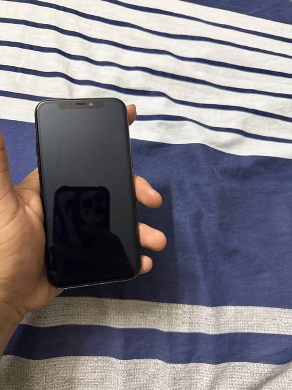 iphone 11 pro 256gb non pta factory unlock 5