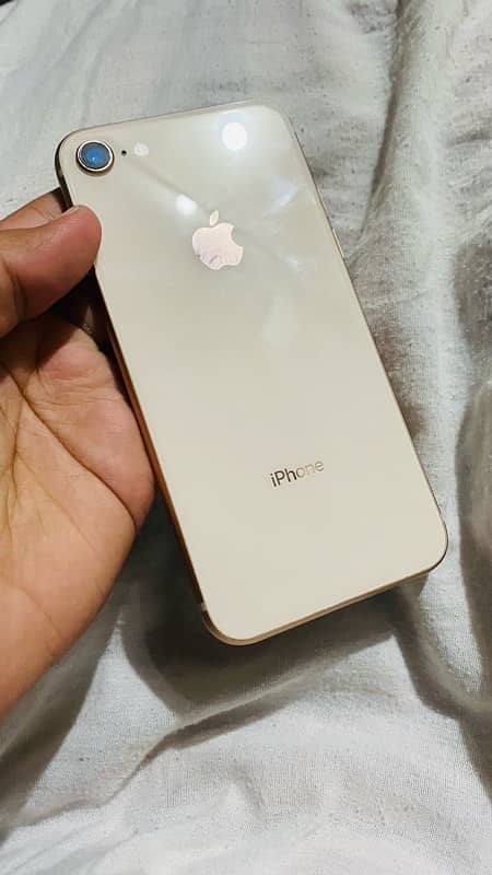 iphone 8 64gb non pta sim working 2