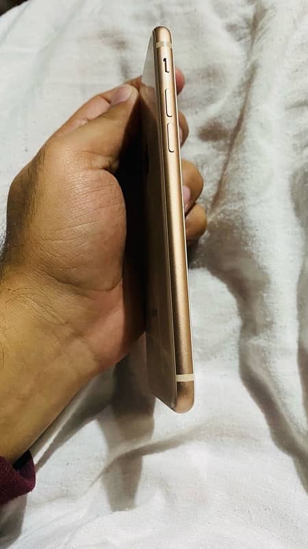 iphone 8 64gb non pta sim working 3