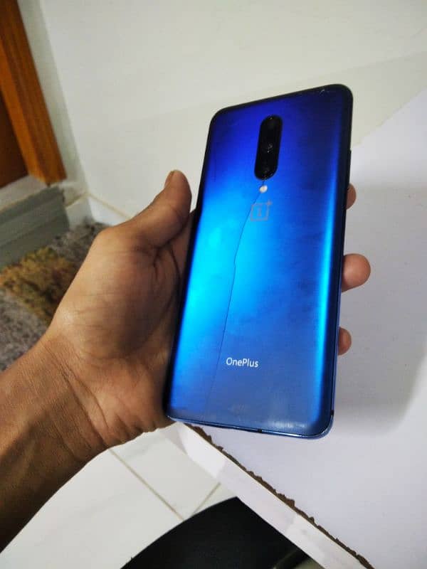 ONEPLUS 7PRO  APPROVED 4