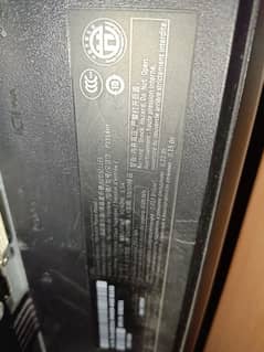 Dell 23 inch led urgent sale need cash