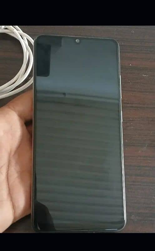 samsung a32 with complete box exchange possible 4