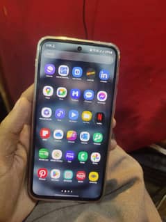 Samsung Galaxy a55 (5G)