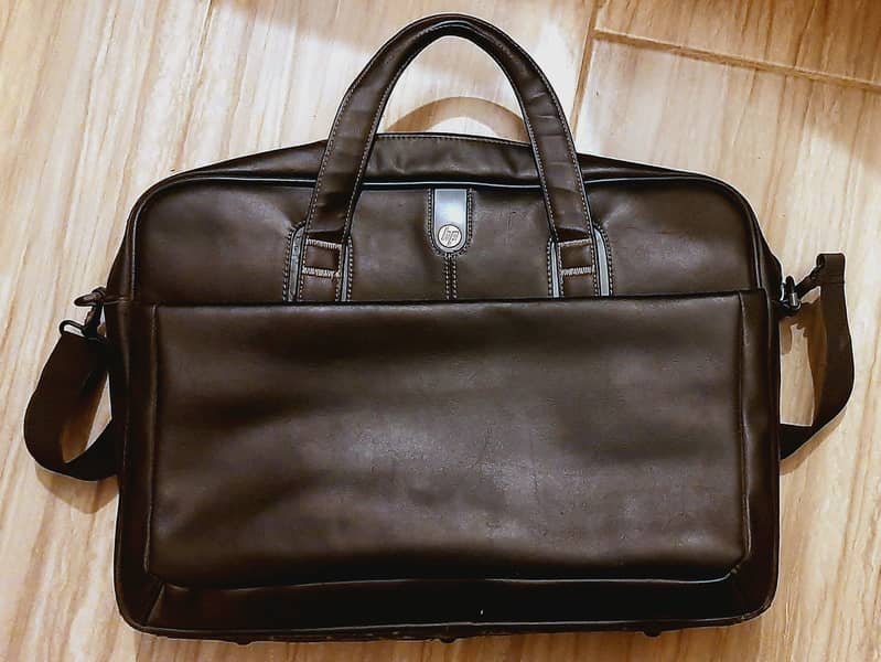 Genuine HP Laptop Bag 0