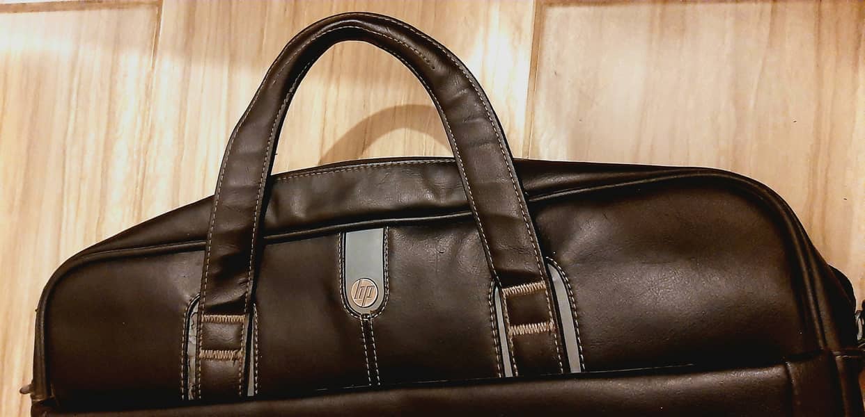 Genuine HP Laptop Bag 1