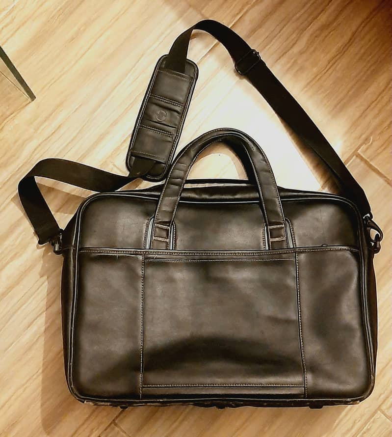 Genuine HP Laptop Bag 2