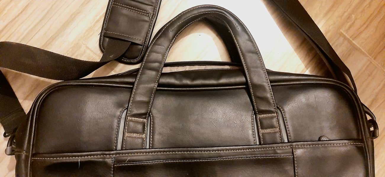 Genuine HP Laptop Bag 3