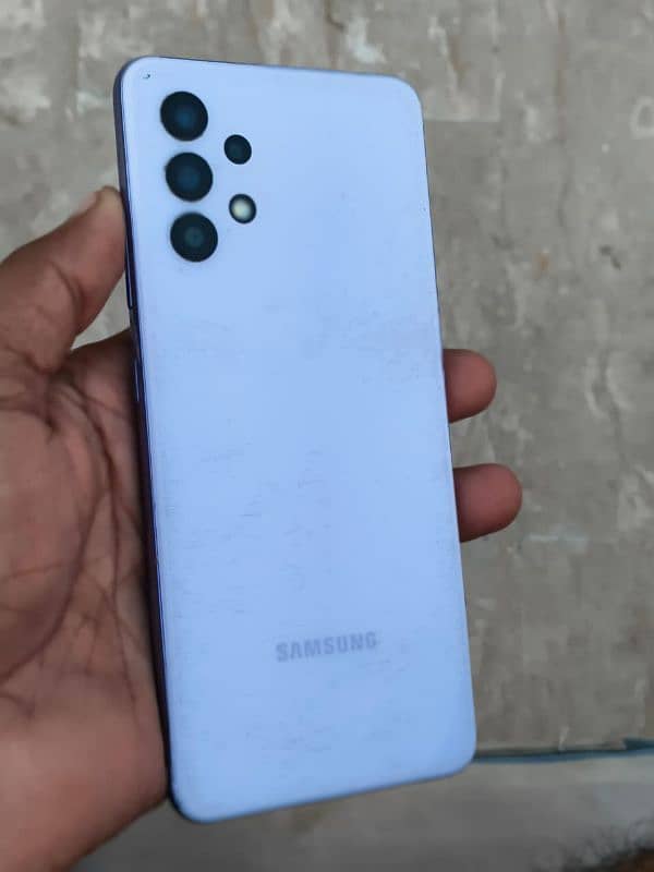 Samsung Galaxy A32 5