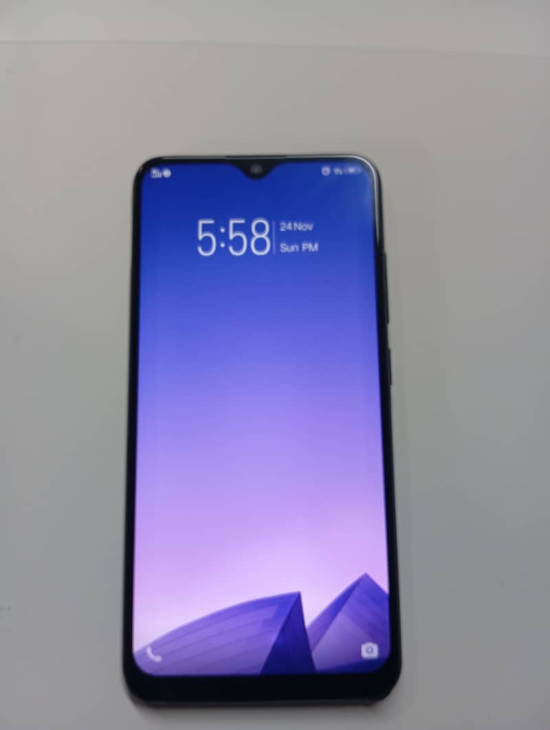 Vivo y91 0