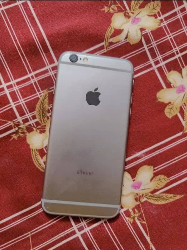 iphone 6 Non 1