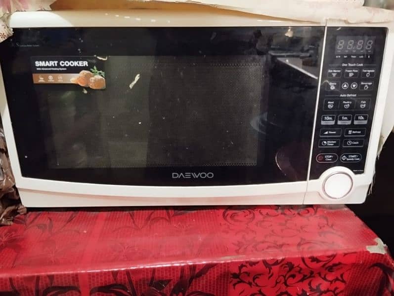 Microwave contact now 03442000789 0