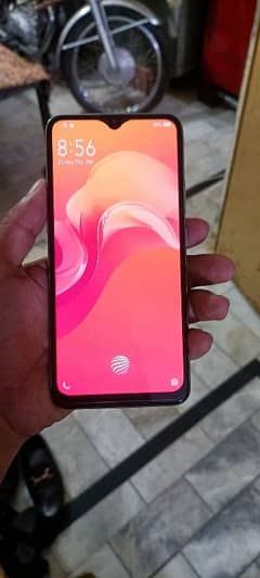 VIVO S1 8/256