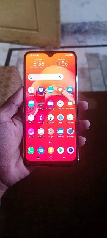 VIVO S1 8/256 1