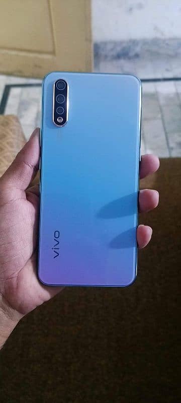 VIVO S1 8/256 5