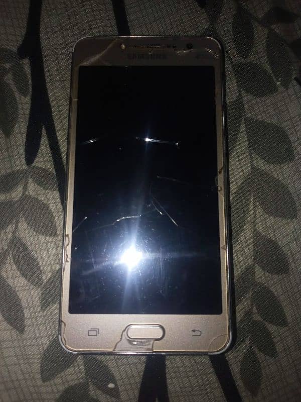 samsung galaxy grand prime + 6