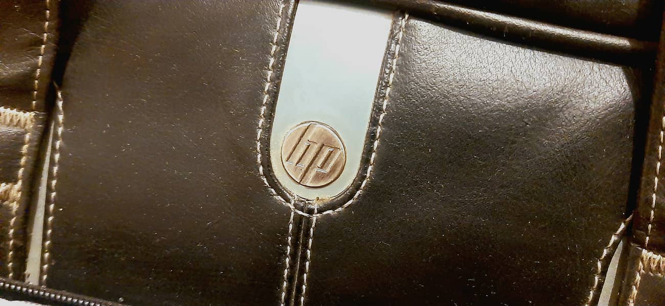 Genuine HP Laptop Bag 6