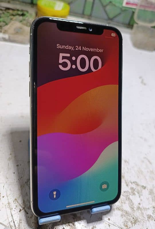 i phone 11 pro 256 GB non pta 03060798344 0