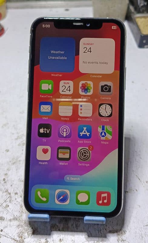 i phone 11 pro 256 GB non pta 03060798344 2