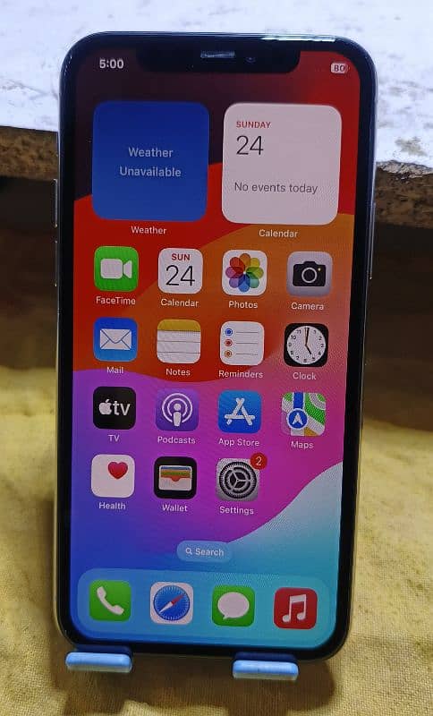 i phone 11 pro 256 GB non pta 03060798344 3