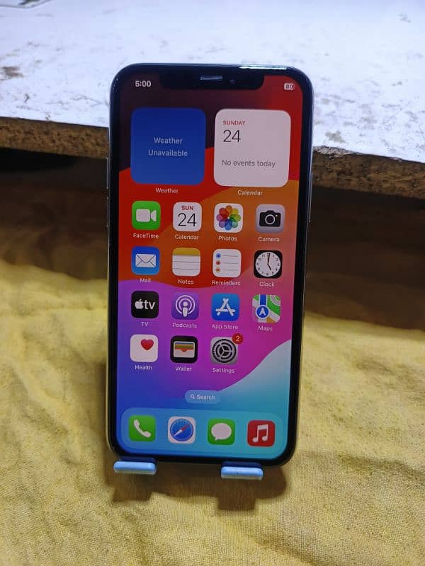 i phone 11 pro 256 GB non pta 03060798344 5