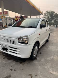 Suzuki Alto 2022