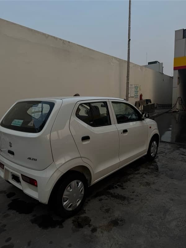 Suzuki Alto 2022 2